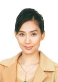 photo of 邝美云小姐